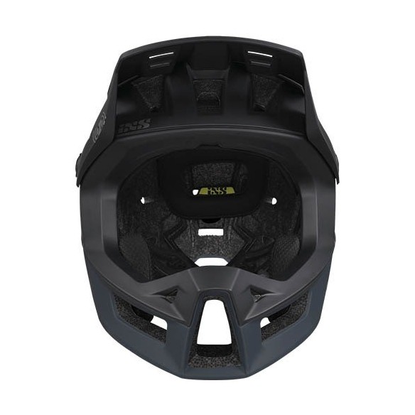 Casco Ixs Trigger FF