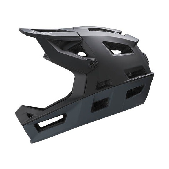 Ixs Trigger FF Helmet