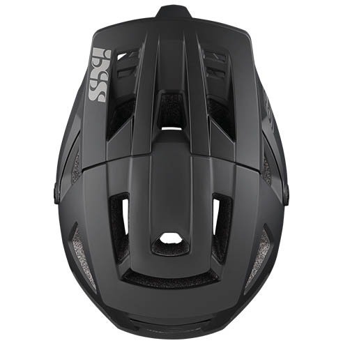 Casque Ixs Trigger FF