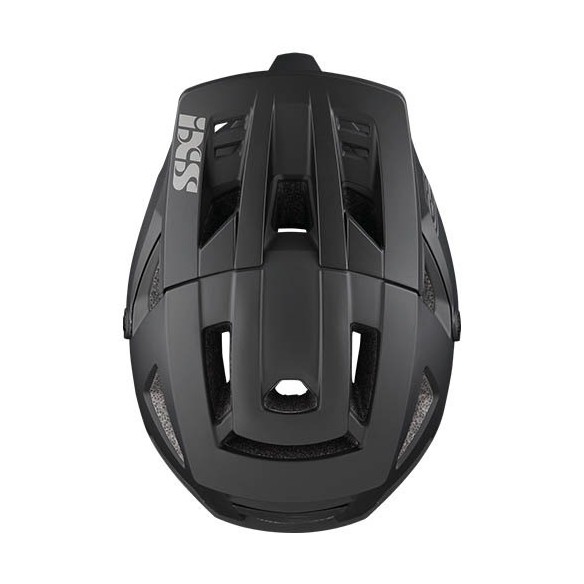 Casque Ixs Trigger FF