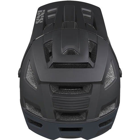 Casque Ixs Trigger FF