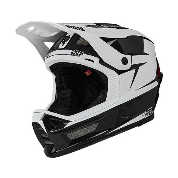 Casco Ixs Xult DH