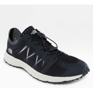 THE NORTH FACE M LITEWAVE FLOW LACE LIFESTYLE SHOE