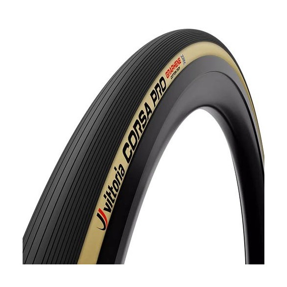 Pneu Vittoria Corsa Pro Tubeless-Ready 700x30