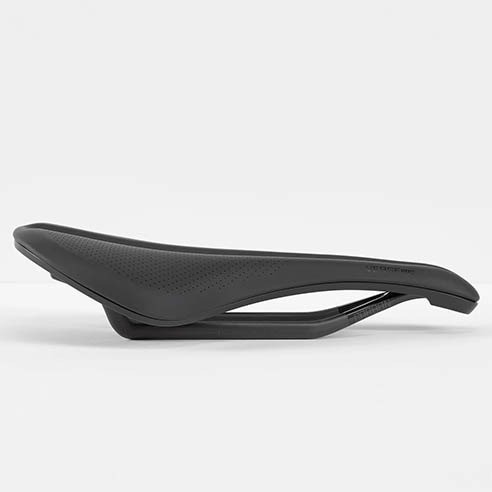 Selle Bontrager Verse Pro 155 mm