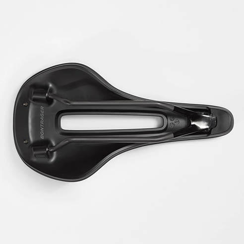 Selle Bontrager Verse Pro 155 mm