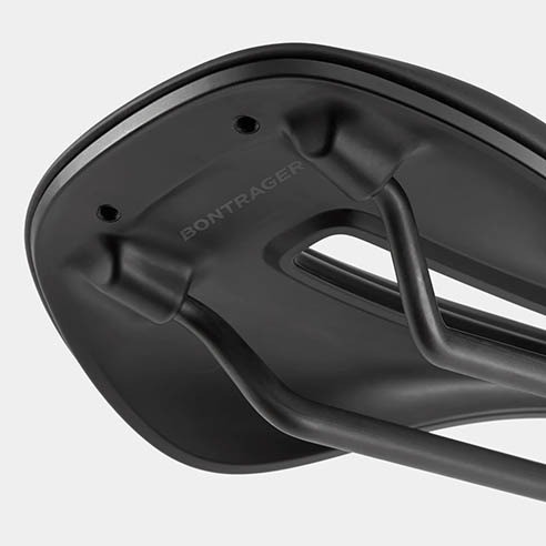 Selle Bontrager Verse Pro 155 mm