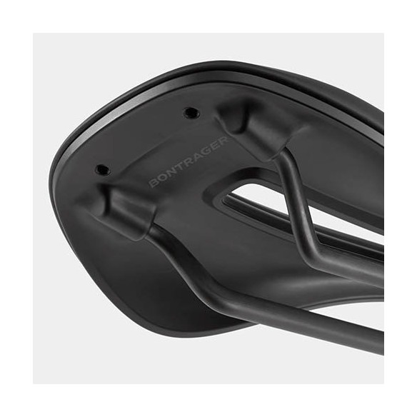 Selló Carretera Bontrager Verse Pro 155mm Selló Carretera Bontrager Verse Pro 155mm