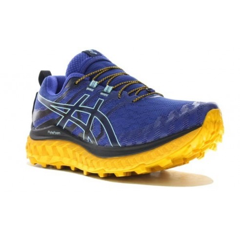 Zapatillas Asics Trabuco Max 1011B028-400