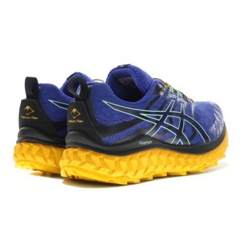 AI-TRAIL CALÇAT HOME TRABUCO MAX