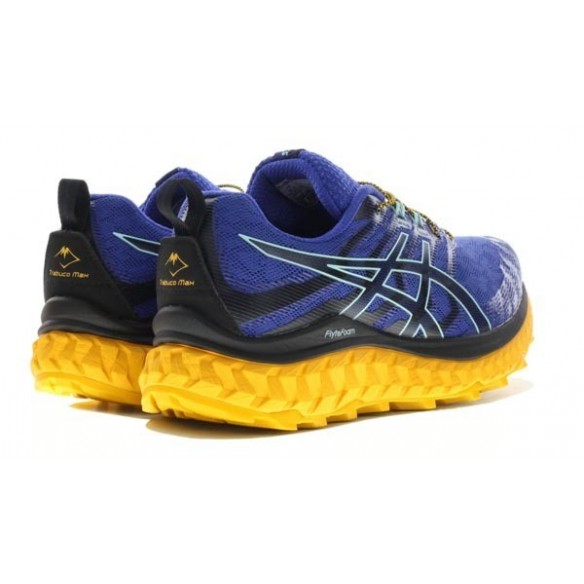 Sabates Asics Trabuco Max 1011B028-400