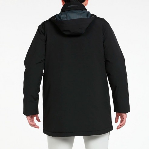 8000-ANORAK HOME 8000 ISRA COL.0