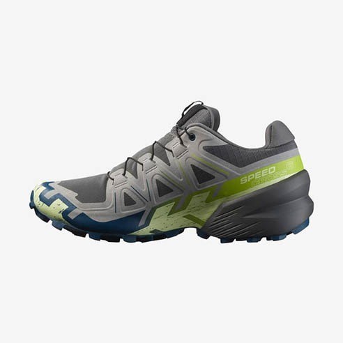 SA-TRAIL CALÇAT HOME SPEEDCROSS