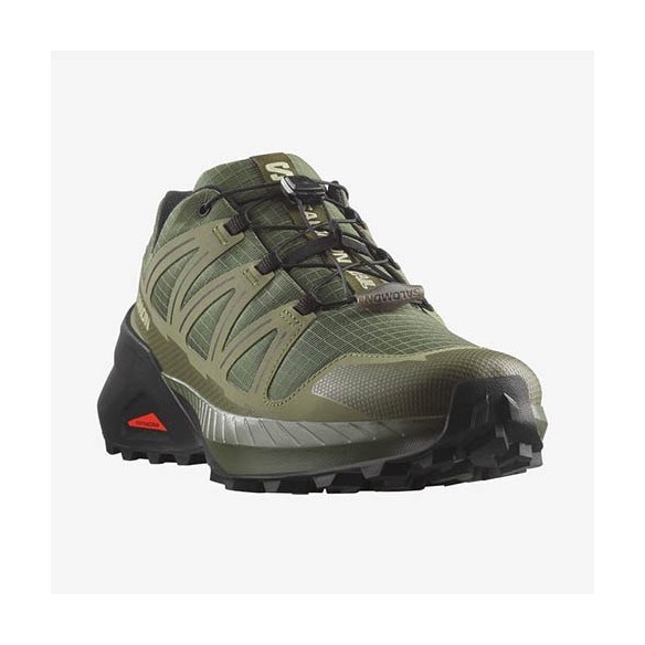 Zapatillas Trail Salomon Speedcross Peak