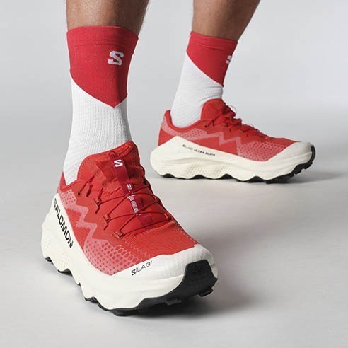 SA-TRAIL CALÇAT HOME SLAB ULTRA