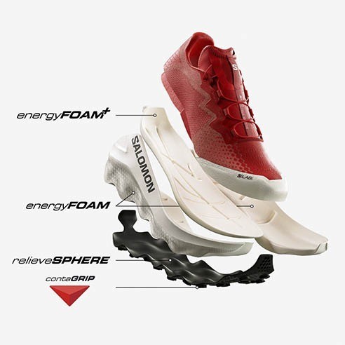 SA-TRAIL CALÇAT HOME SLAB ULTRA