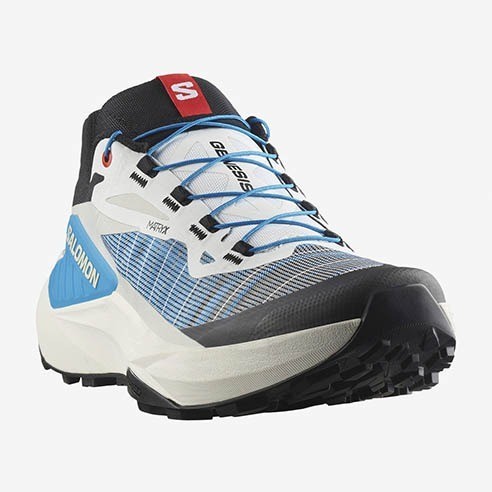 Zapatillas Trail Salomon Genesis