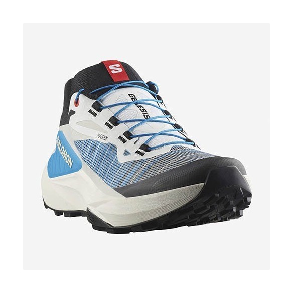 Salomon Genesis Trail Running Shoes