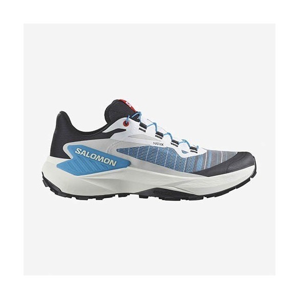 Zapatillas Trail Salomon Genesis