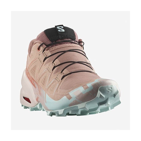 Salomon Speedcross 6 Women's Shoes