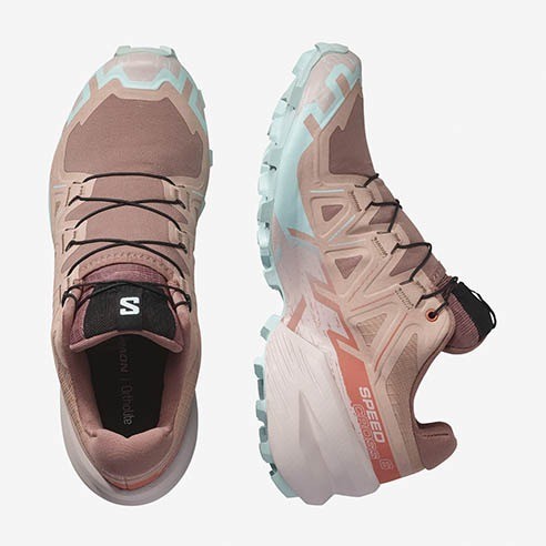 SA-TRAIL CALÇAT DONA SPEEDCROSS