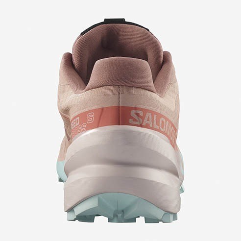 SA-TRAIL CALÇAT DONA SPEEDCROSS