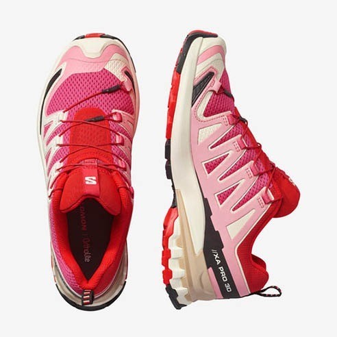 SA-TRAIL CALÇAT DONA XA PRO 3D V