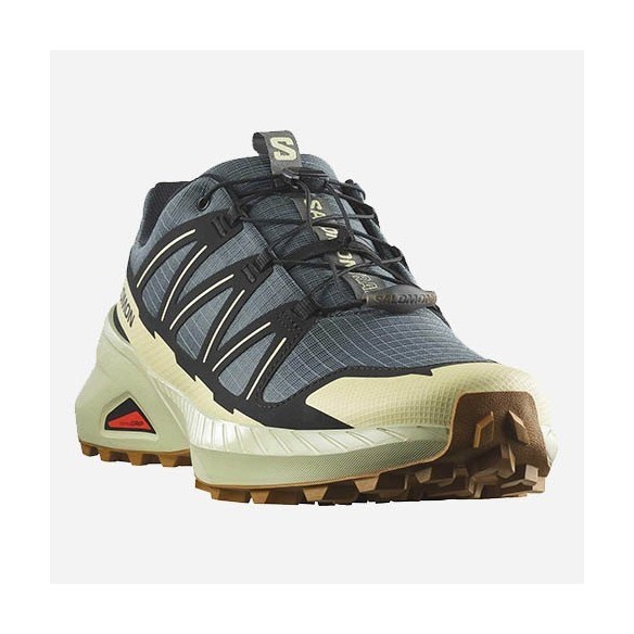 Zapatillas Trail Salomon Speedcross Peak