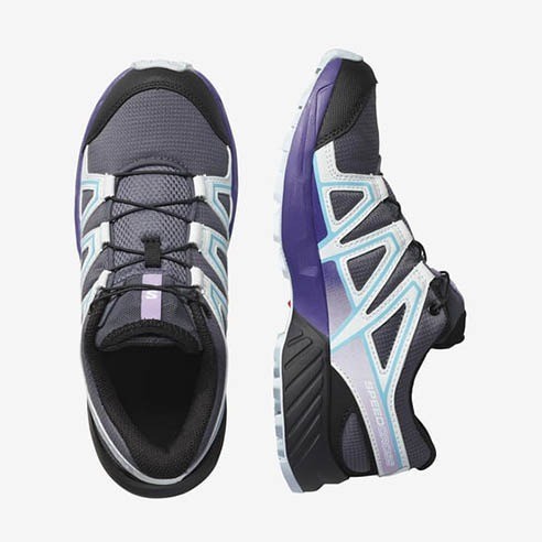 SA-TRAIL CALÇAT NEN SPEEDCROSS J