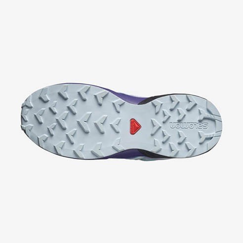 SA-TRAIL CALÇAT NEN SPEEDCROSS J