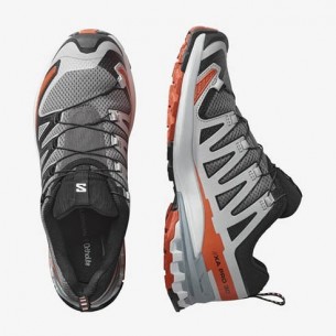 SA-TRAIL CALÇAT HOME XA PRO 3D V 2