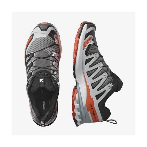 Salomon XA PRO 3D V9 Trail Shoes