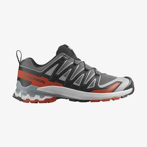 SA-TRAIL CALÇAT HOME XA PRO 3D V