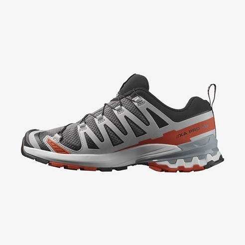 SA-TRAIL CALÇAT HOME XA PRO 3D V