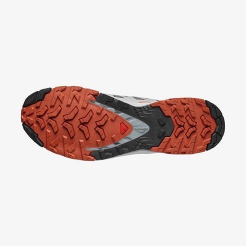 SA-TRAIL CALÇAT HOME XA PRO 3D V