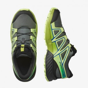 SA-TRAIL CALÇAT NEN SPEEDCROSS J 2