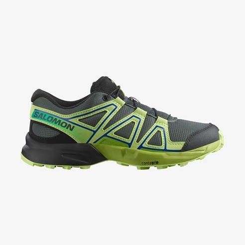 SA-TRAIL CALÇAT NEN SPEEDCROSS J