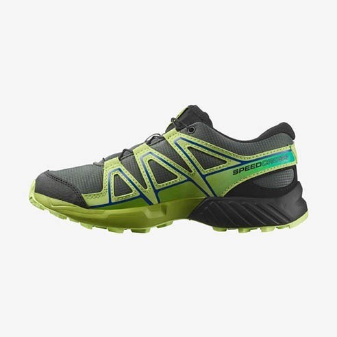 SA-TRAIL CALÇAT NEN SPEEDCROSS J