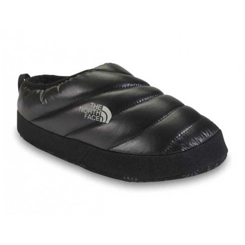 Pantufla The North Face Nse tent mule III mujer T0APPSFG4