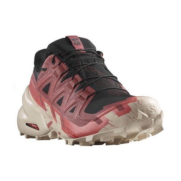 Chaussures Femme Salomon Speedcross 6 GTX