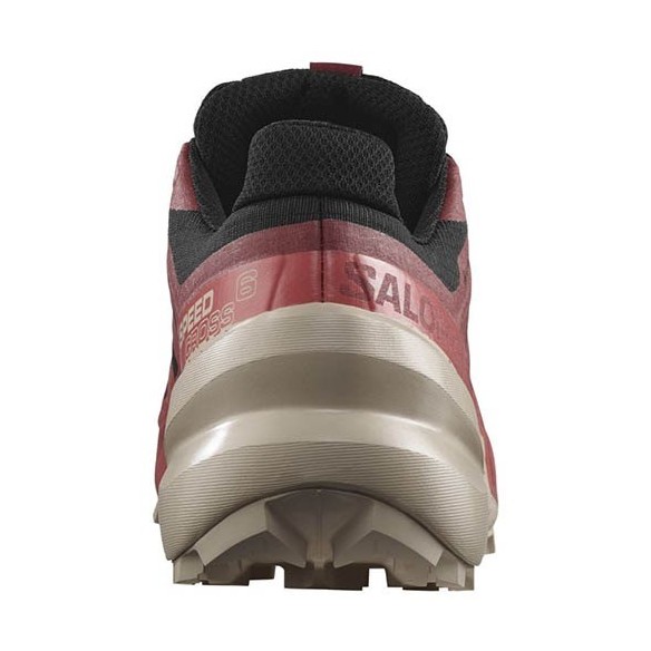 Salomon Speedcross 6 GTX Women's Shoes