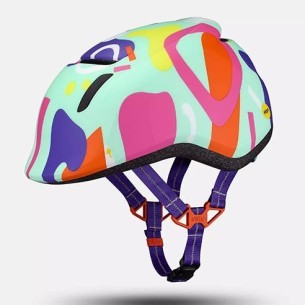 Specialized Mio 2 Helmet