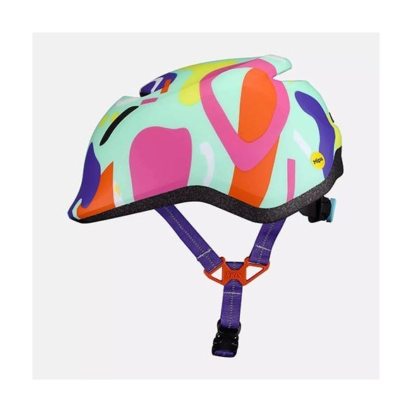 Specialized Mio 2 Helmet