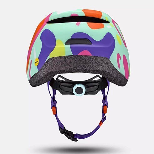 Casco Nens Specialized Mio 2