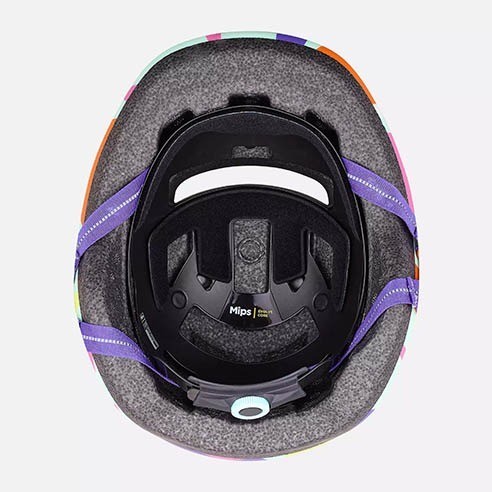 Casco Specialized Mio 2