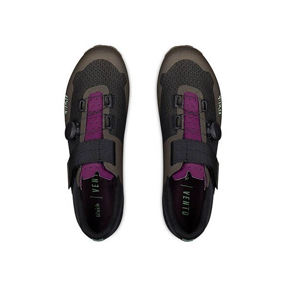 Zapatillas Fizik Vento Ferox Carbon