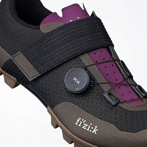 Chaussures Fizik Vento Ferox Carbon