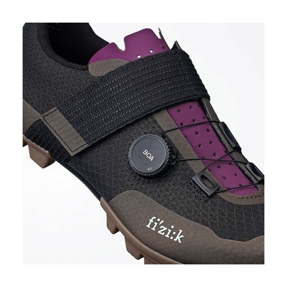 Chaussures Fizik Vento Ferox Carbon