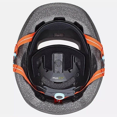 Casco Specialized Mio 2