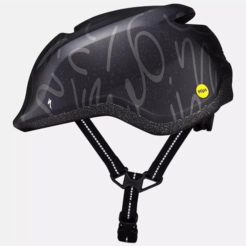 Casco Specialized Mio 2